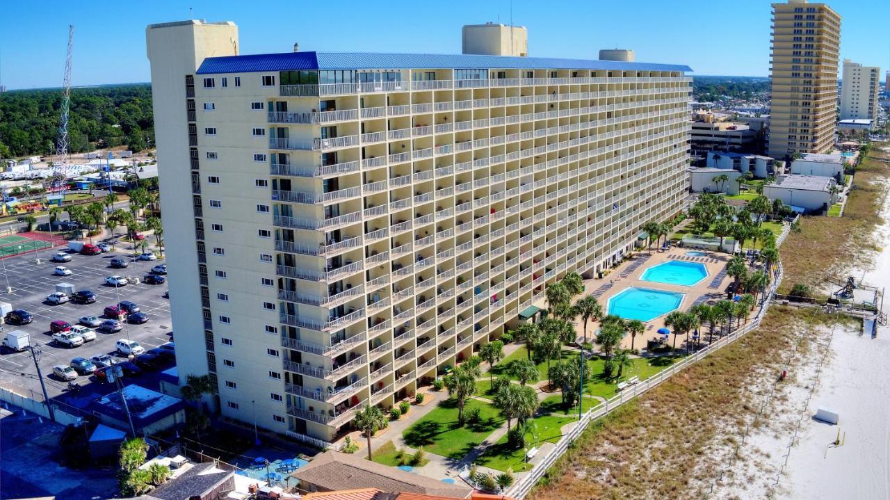 Apartment Summit Beach 913