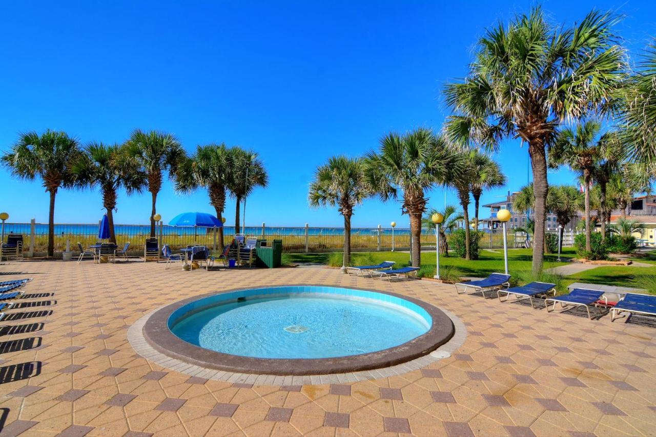 Summit Beach 913 *