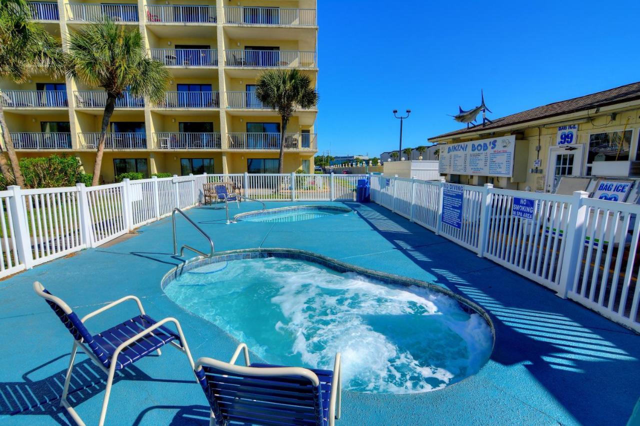 Summit Beach 913 Apartment Panama City Beach