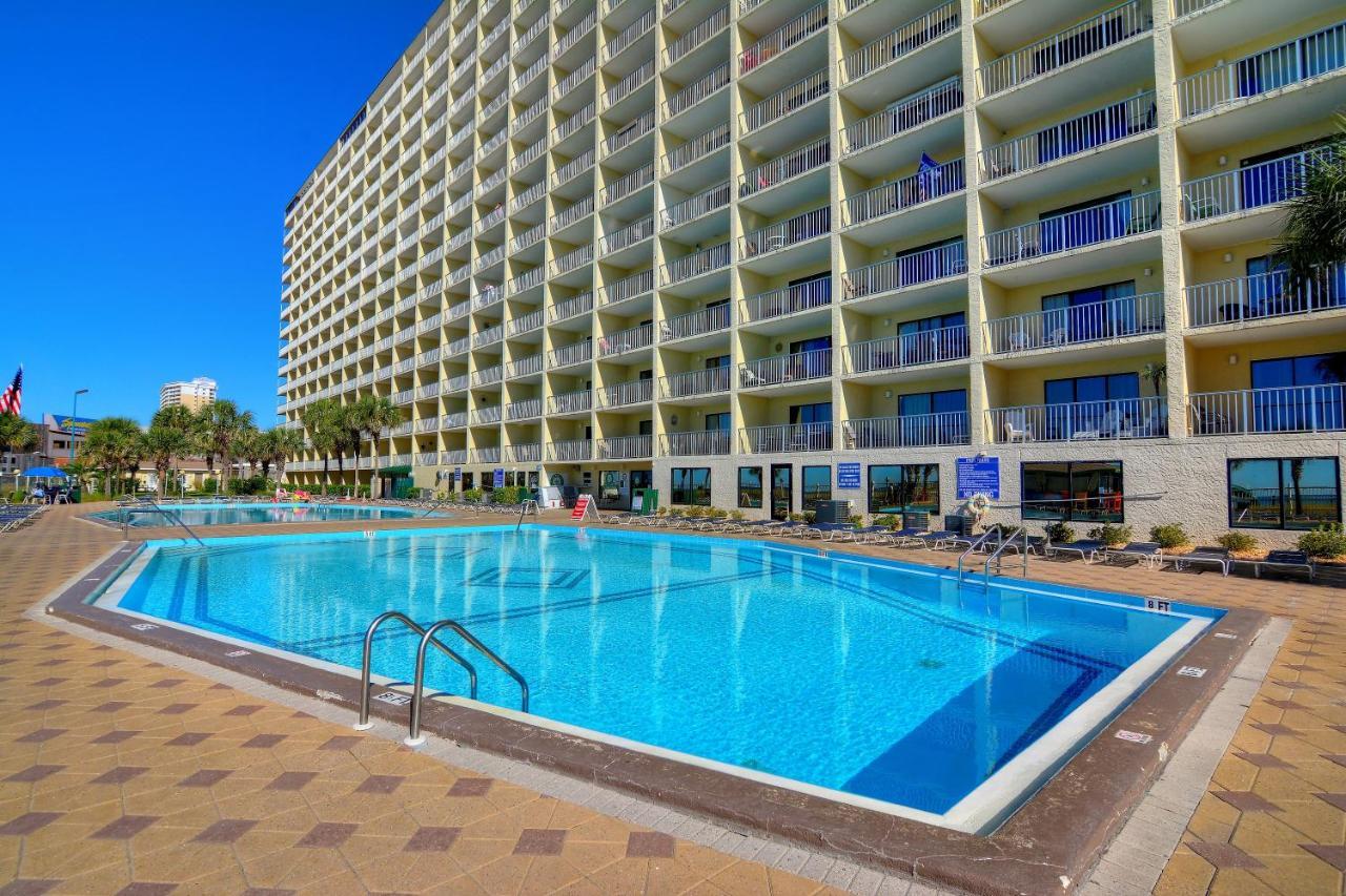 Summit Beach 913
