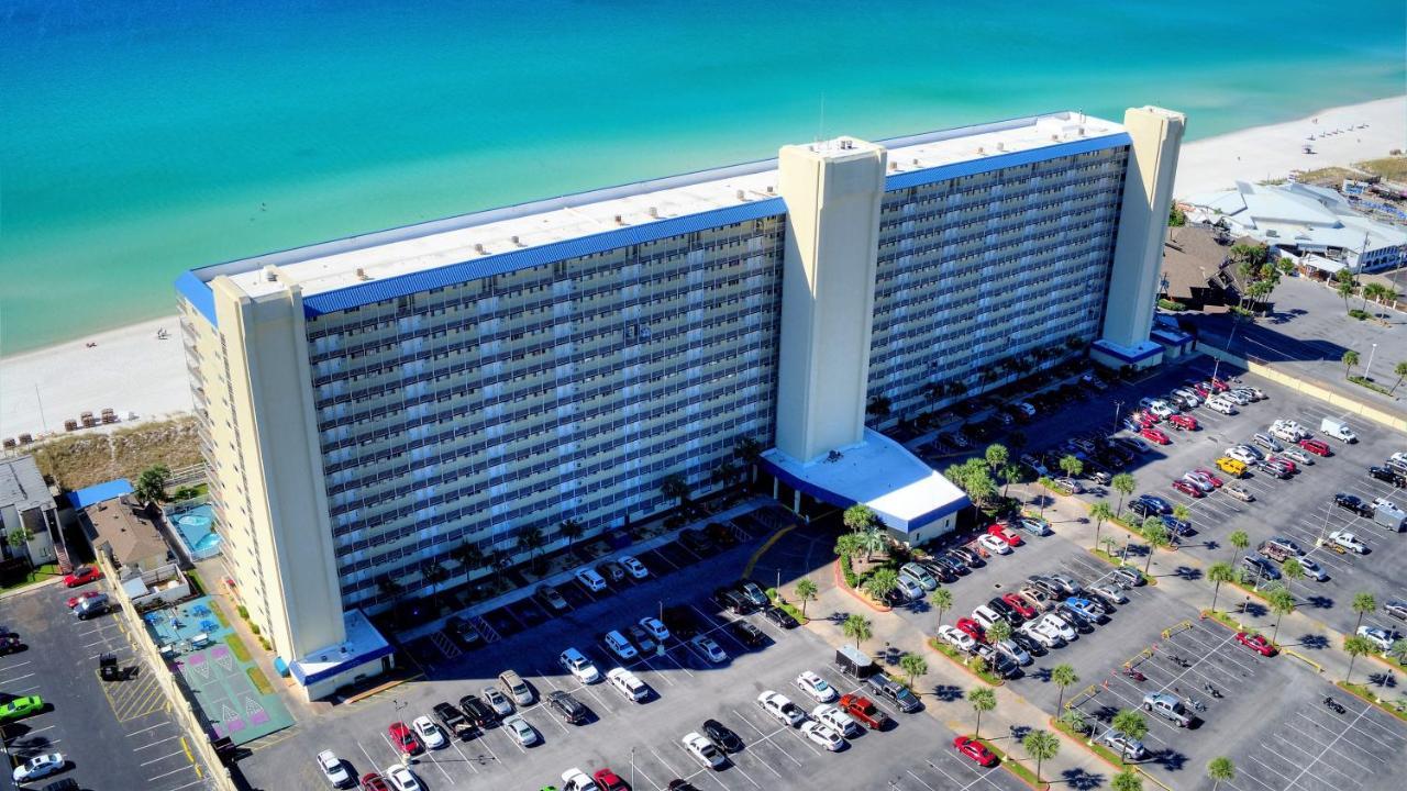 Summit Beach 913