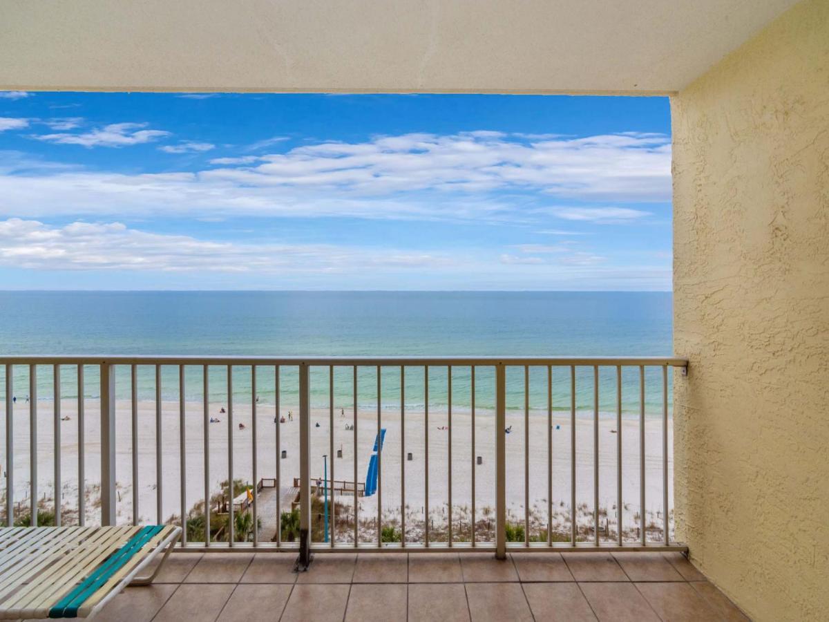 Summit Beach 913