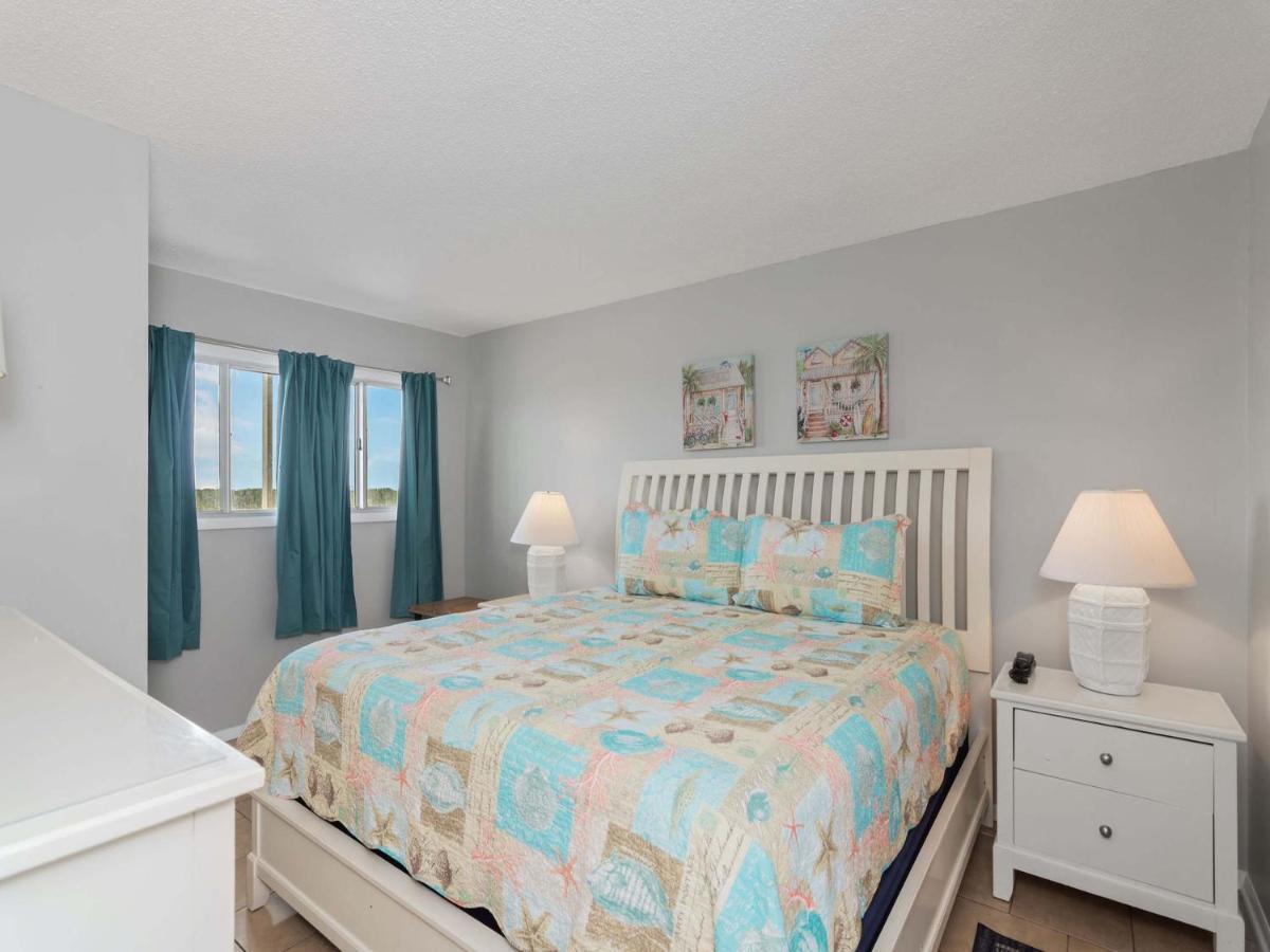Apartment Summit Beach 913