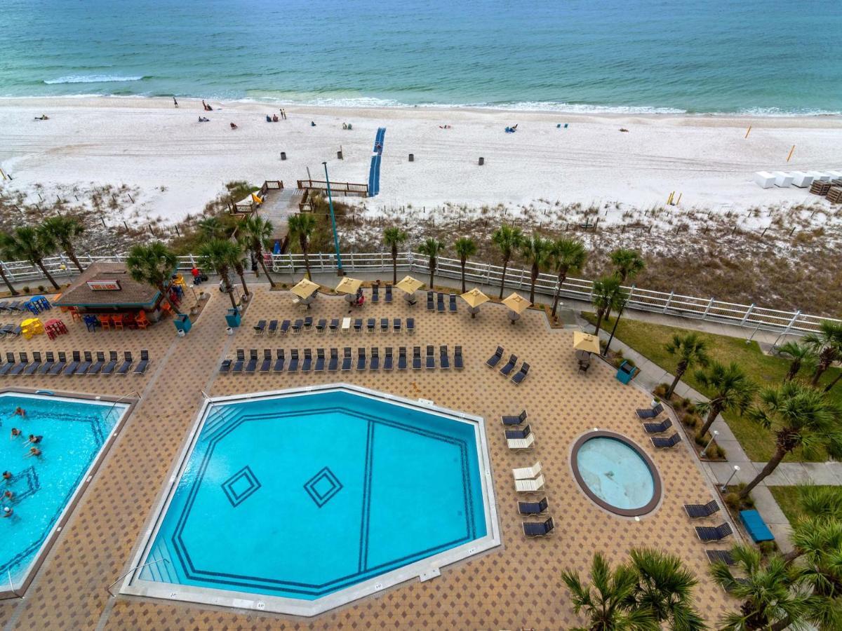 Apartment Summit Beach 913