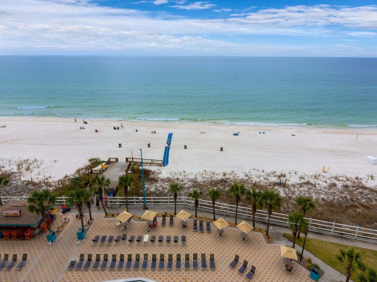 Summit Beach 913 *
