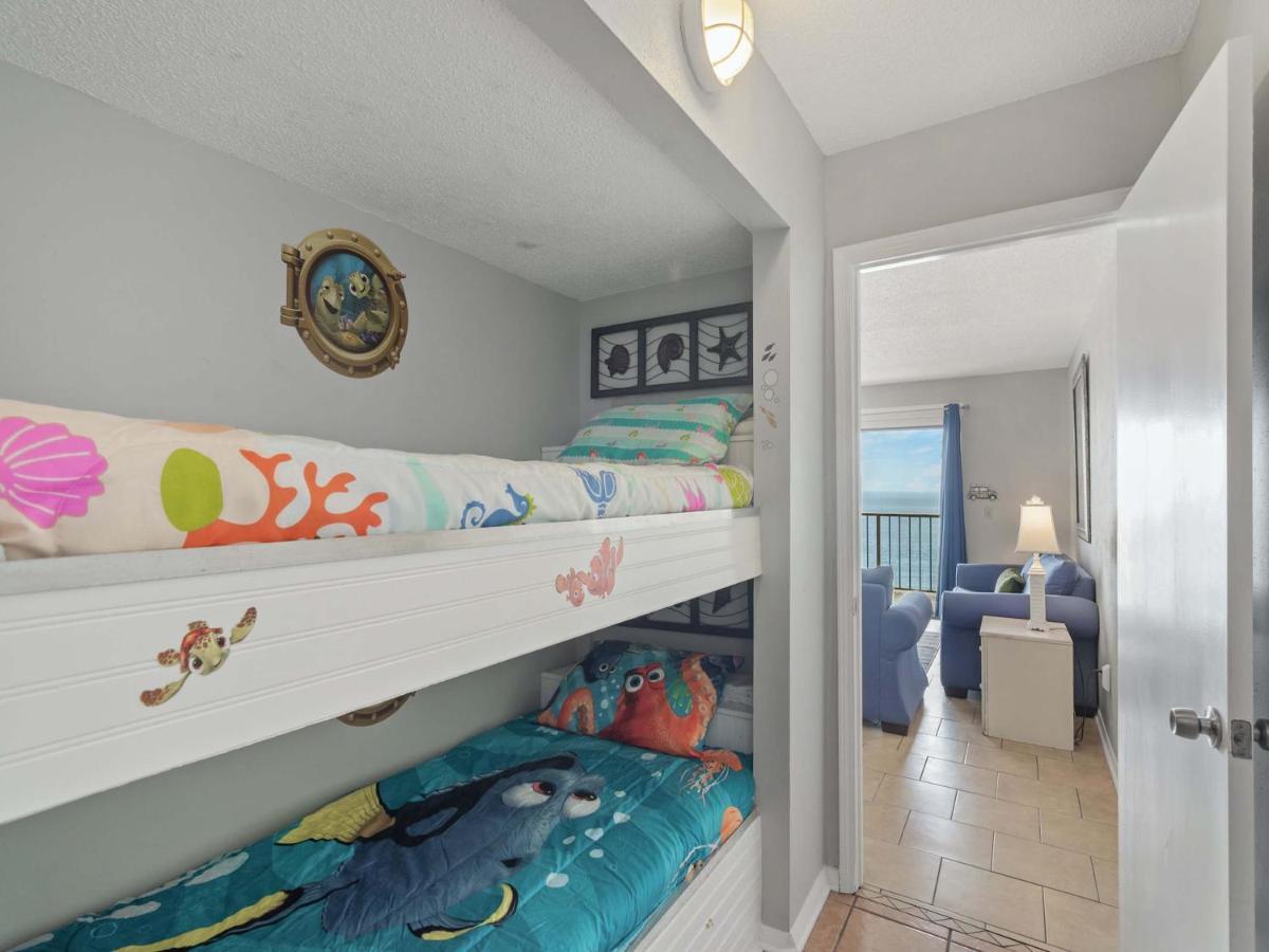 Apartment Summit Beach 913