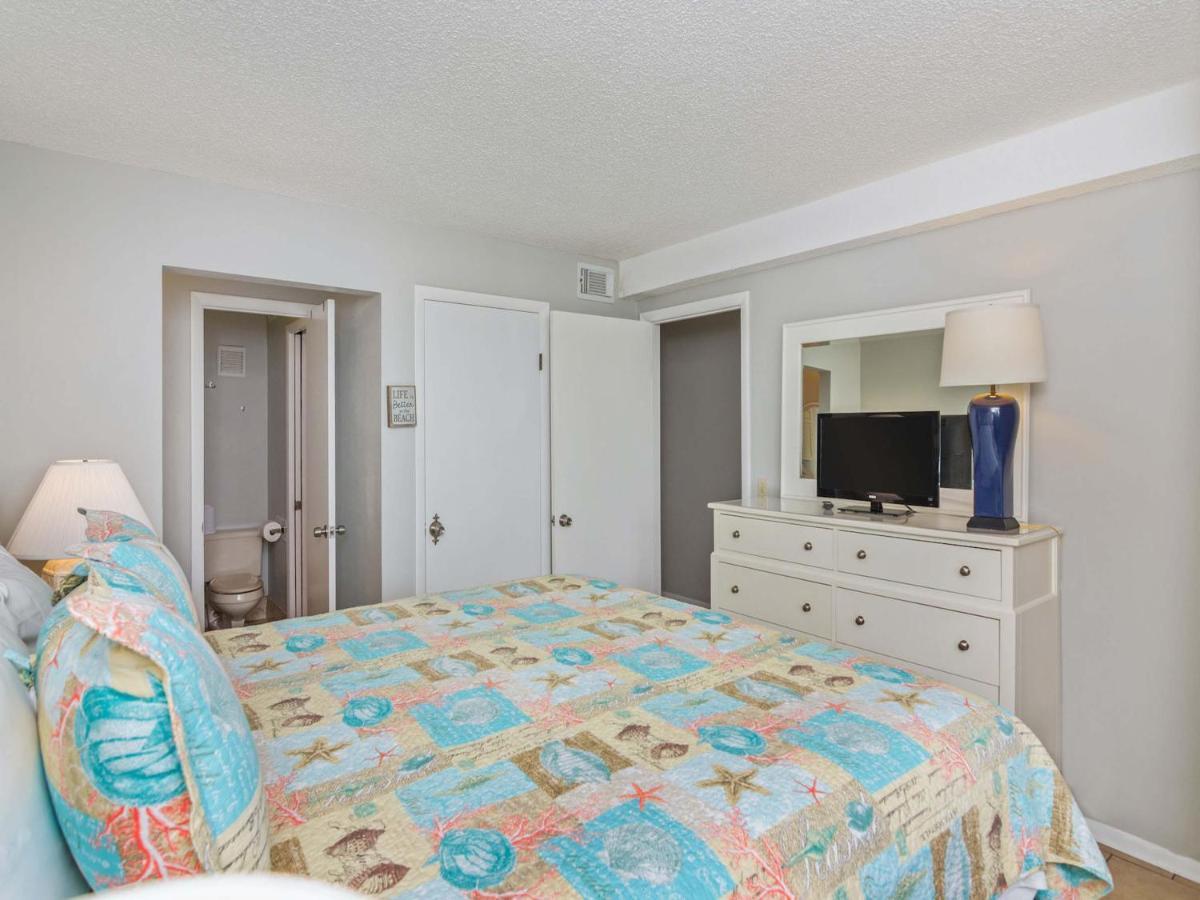 Summit Beach 913