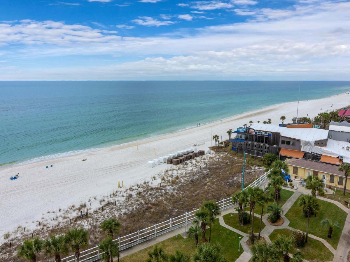 Summit Beach 913 Apartment Panama City Beach